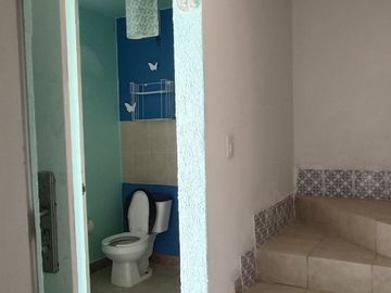 Casa en venta en condominio con vigilancia las 24hrs, Emiliano Zapata