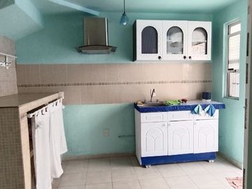 Casa en venta en condominio con vigilancia las 24hrs, Emiliano Zapata
