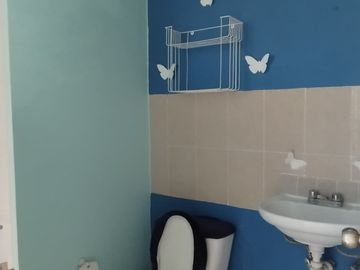 Casa en venta en condominio con vigilancia las 24hrs, Emiliano Zapata