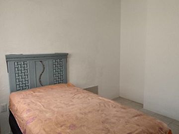 Casa en venta en condominio con vigilancia las 24hrs, Emiliano Zapata