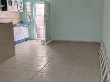 Casa en venta en condominio con vigilancia las 24hrs, Emiliano Zapata