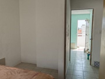 Casa en venta en condominio con vigilancia las 24hrs, Emiliano Zapata