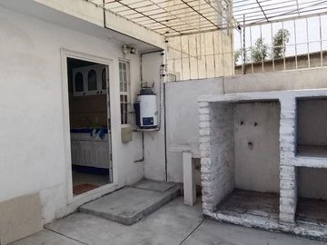 Casa en venta en condominio con vigilancia las 24hrs, Emiliano Zapata