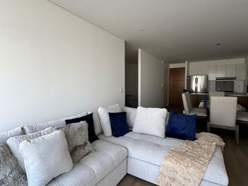 DEPARTAMENTO EN VENTA PUNTA CASCATTA