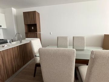 DEPARTAMENTO EN VENTA PUNTA CASCATTA
