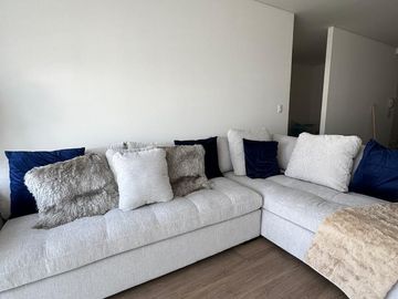 DEPARTAMENTO EN VENTA PUNTA CASCATTA
