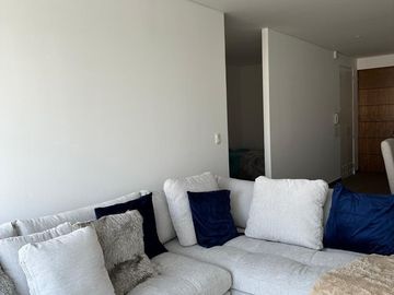 DEPARTAMENTO EN VENTA PUNTA CASCATTA