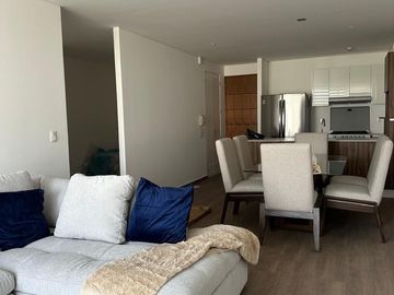 DEPARTAMENTO EN VENTA PUNTA CASCATTA