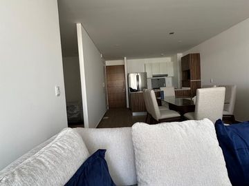 DEPARTAMENTO EN VENTA PUNTA CASCATTA