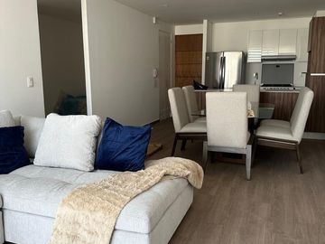 DEPARTAMENTO EN VENTA PUNTA CASCATTA