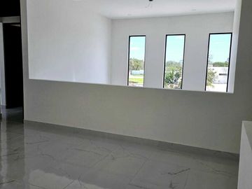 Casa en venta MORERA, Cholul, Mérida Yuc.