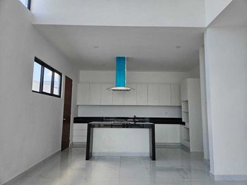Casa en venta MORERA, Cholul, Mérida Yuc.