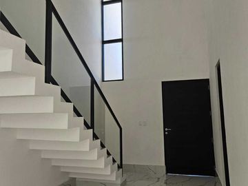 Casa en venta MORERA, Cholul, Mérida Yuc.