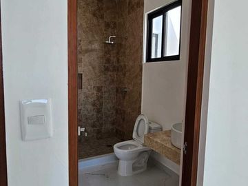 Casa en venta MORERA, Cholul, Mérida Yuc.
