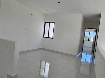 Casa en venta MORERA, Cholul, Mérida Yuc.