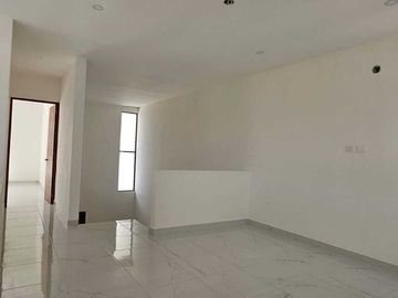 Casa en venta MORERA, Cholul, Mérida Yuc.