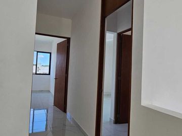 Casa en venta MORERA, Cholul, Mérida Yuc.