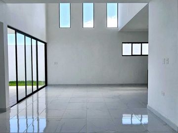 Casa en venta MORERA, Cholul, Mérida Yuc.