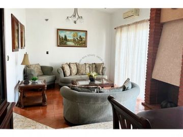 Casa en venta  Contry, Monterrey N.L.