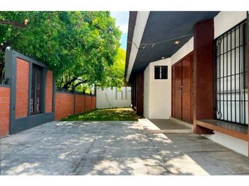 Casa en venta  Contry, Monterrey N.L.