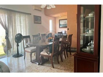 Casa en venta  Contry, Monterrey N.L.