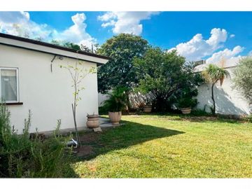 Casa en venta  Contry, Monterrey N.L.