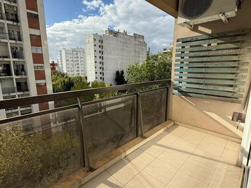 Departamento de 1 dormitorio en Alquiler 50 e/ 2 y 3