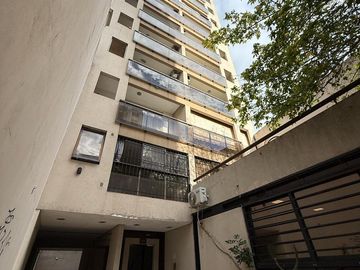 Departamento de 1 dormitorio en Alquiler 50 e/ 2 y 3
