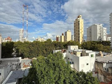 Departamento de 1 dormitorio en Alquiler 50 e/ 2 y 3