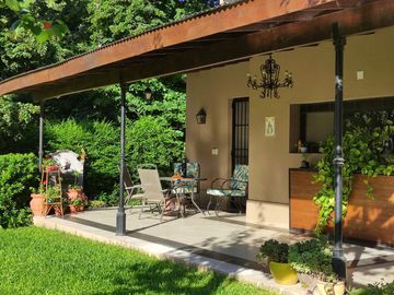 Casa en Alquiler Temporario Bella Vista