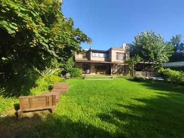Casa en Alquiler Temporario Bella Vista