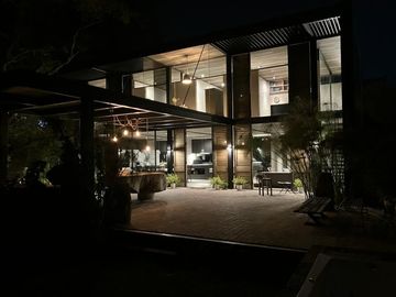 Casa en venta en Rancho San Juan