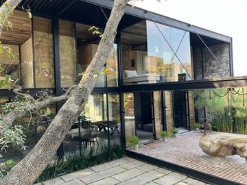 Casa en venta en Rancho San Juan
