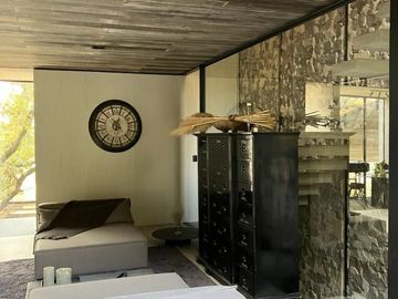 Casa en venta en Rancho San Juan