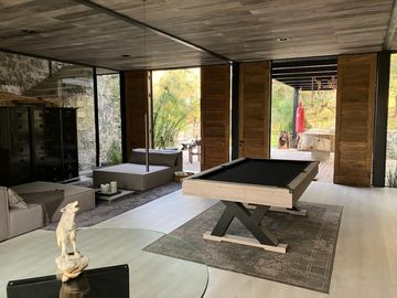 Casa en venta en Rancho San Juan