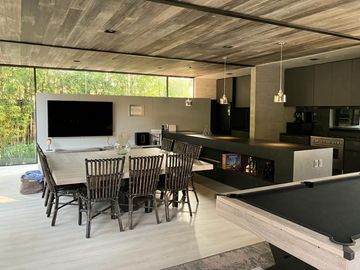 Casa en venta en Rancho San Juan