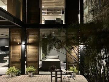 Casa en venta en Rancho San Juan