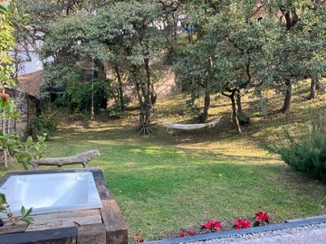 Casa en venta en Rancho San Juan