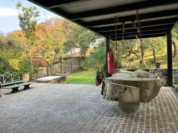 Casa en venta en Rancho San Juan