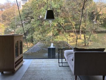 Casa en venta en Rancho San Juan