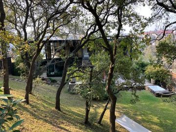 Casa en venta en Rancho San Juan
