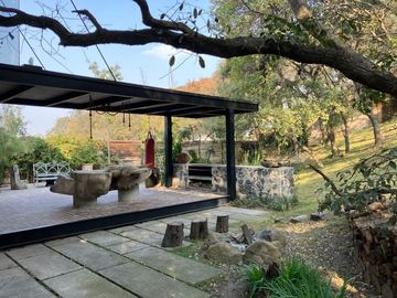 Casa en venta en Rancho San Juan