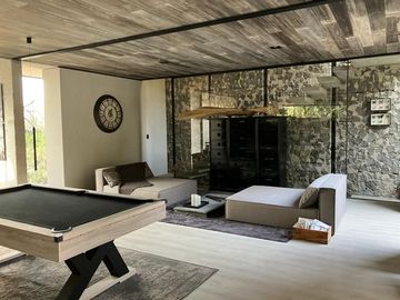 Casa en venta en Rancho San Juan