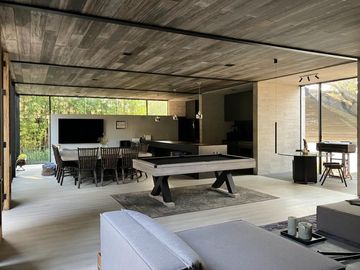 Casa en venta en Rancho San Juan
