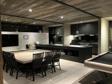Casa en venta en Rancho San Juan
