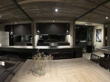 Casa en venta en Rancho San Juan