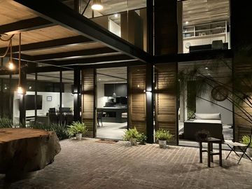 Casa en venta en Rancho San Juan