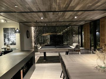 Casa en venta en Rancho San Juan