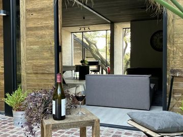 Casa en venta en Rancho San Juan