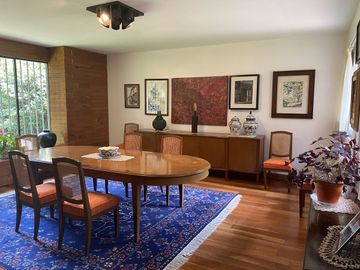 VENTA CASA EN CONDOMINIO JARDINES DEL PEDREGAL